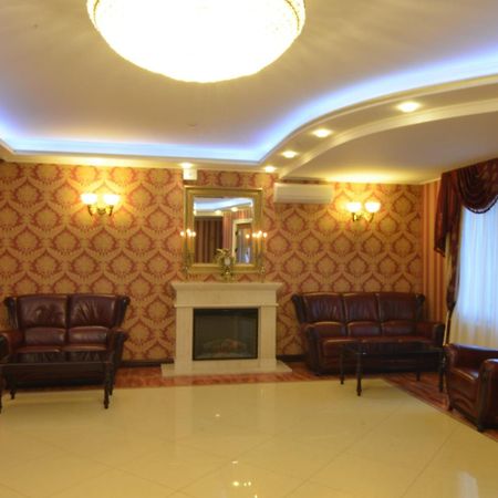Citadel Hotel Mila Kültér fotó