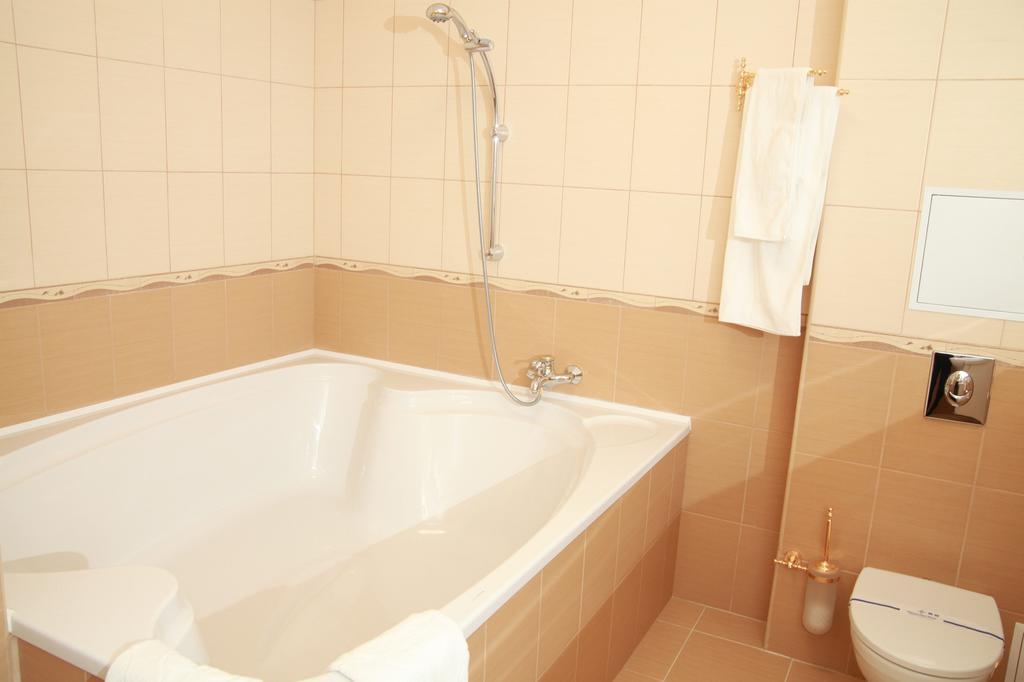 Citadel Hotel Mila Szoba fotó