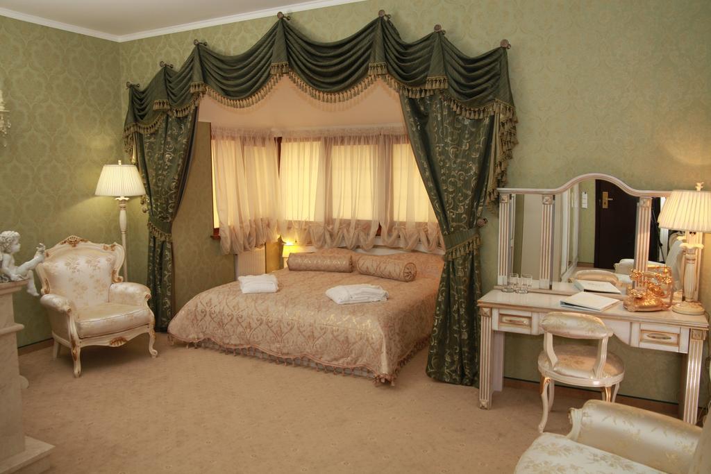 Citadel Hotel Mila Szoba fotó