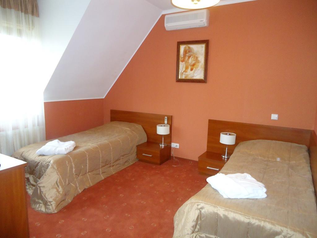Citadel Hotel Mila Szoba fotó